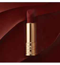 L'Absolu Rouge Intimatte - Rouge à Lèvres Mat